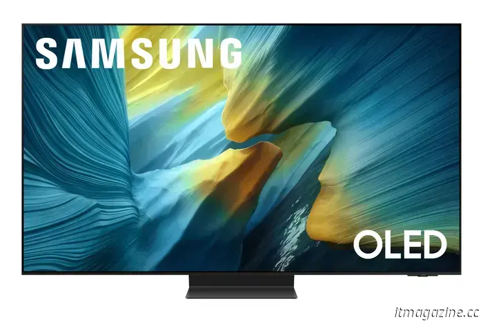 Samsung rivela la sua linea OLED 2025, con prezzi a partire da soli $1.300