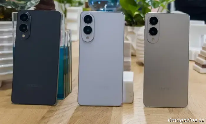 Samsung Galaxy S26 Edge ya está recibiendo consejos para reemplazar a un hermano clave el próximo año