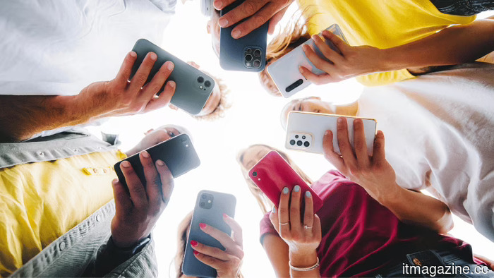 Prohibición de redes sociales para menores de 16 años en el Reino Unido: lo que Starmer está a punto de hacer
