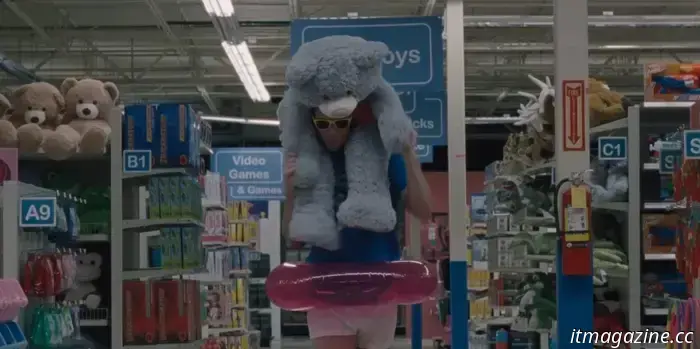 5 excelentes películas gratuitas para ver en Navidad.