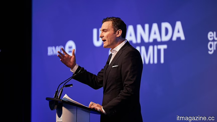 Canadá propone una revisión de la privacidad que limitaría la vigilancia de precios y otorgaría a los consumidores el derecho a eliminar sus datos.