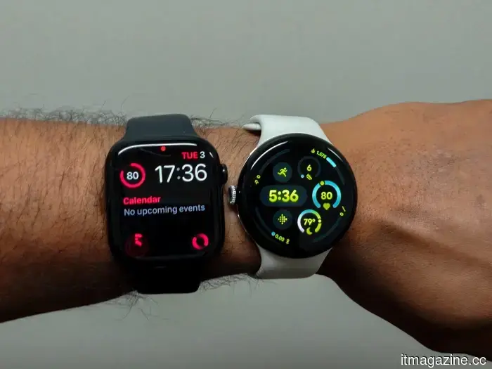 Apple тестирует непрерывный мониторинг сердечного ритма для будущих Apple Watch