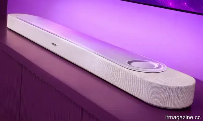 La Alexa+ de Amazon acaba de mudarse a tu altavoz Bose, si estás dispuesto a pagar el alquiler.