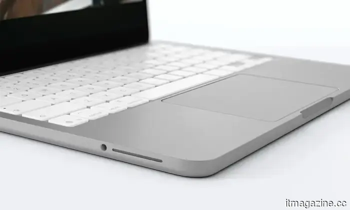 Apple's upcoming MacBook Neo is currently in development and will receive significant enhancements.