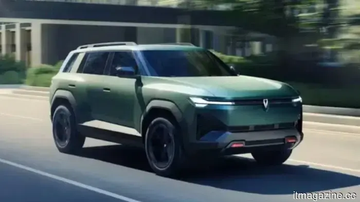 Volkswagen is transforming the Jetta into a $15,000 electric SUV, but it won't be available for U.S. markets.