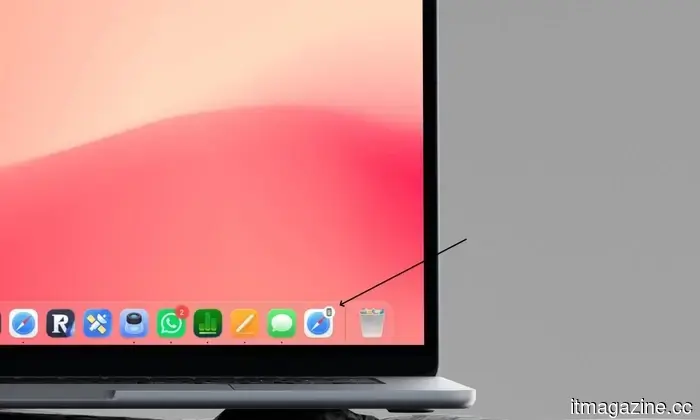 Le funzionalità di Continuità di Apple sono così buone che fanno sembrare Windows e Android incompleti.