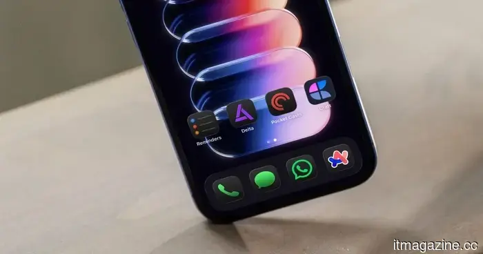 5 iPhone applications I can't do without in 2026