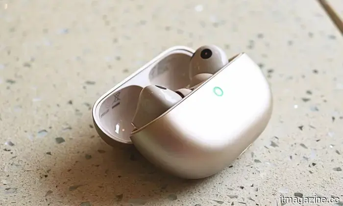 Huawei FreeBuds Pro 5 review: Without a doubt, the most impressive budget earbuds I've tried recently.