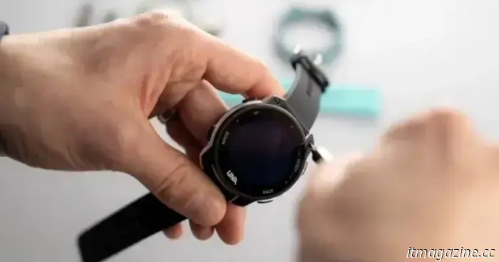Questo Pebble modulare e Apple Osservare perdente appena fracassato obiettivi di finanziamento
