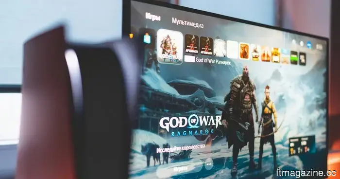 Sony aims to use AI to transform your gaming experiences into shareable highlights.