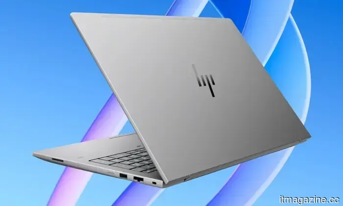 HP's latest ZBook workstations feature AI chips, Blackwell GPUs, and eye-popping price tags.