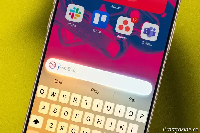 Ho messo Google Gemini sul mio iPhone. Ecco perché non tornerò mai più a Siri