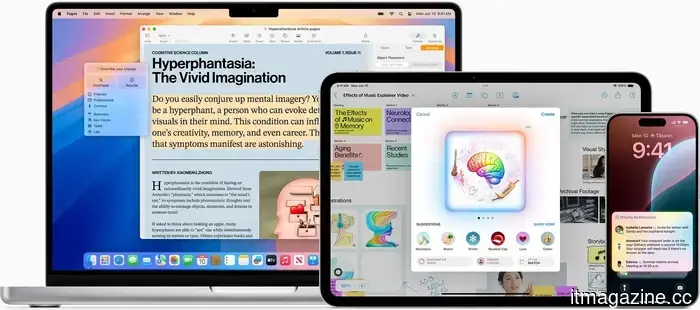 Following Google's lead, Apple may discreetly transform iCloud+ into a tiered subscription service focused on AI.