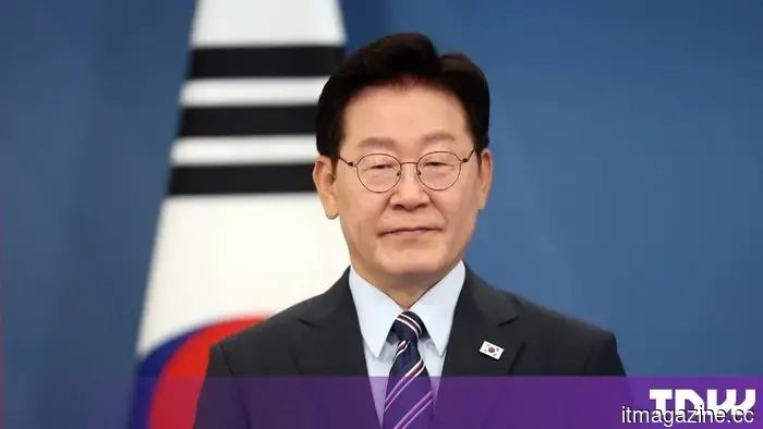 South Korea aims for a Moon landing by 2030 through a seven-part technology strategy.