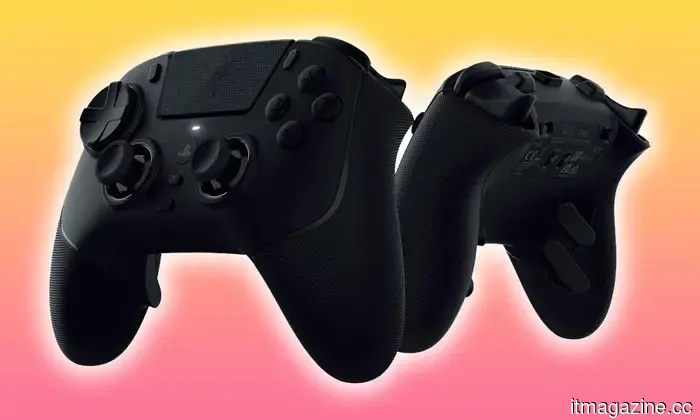 These gaming accessories are significantly marked down for Prime Day, and I would purchase them myself.