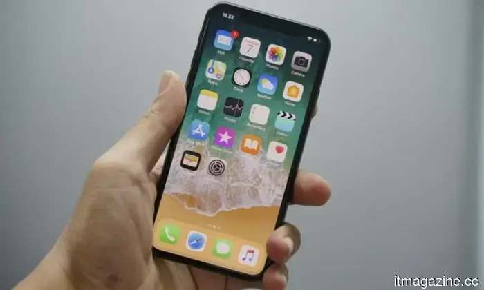 El iPhone Air está vendiendo dramáticamente más que el teléfono delgado de Samsung, e incluso que el modelo Plus retirado de Apple.