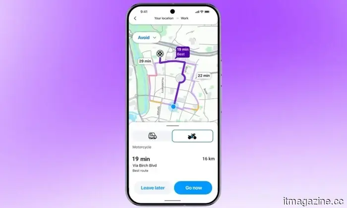 Теперь вы можете сказать Waze, чтобы он перестал прерывать ваш плейлист, и я не могу поверить, что это заняло так много времени.