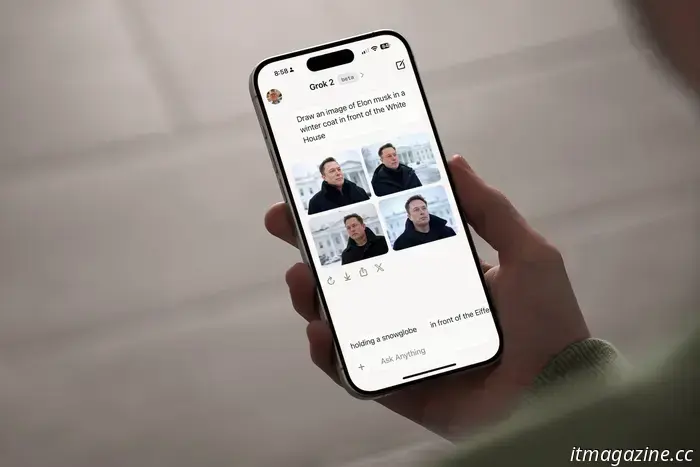 Il mood board di Google basato sull'IA può ora trasformare la tua raccolta disordinata di idee in una presentazione elegante.