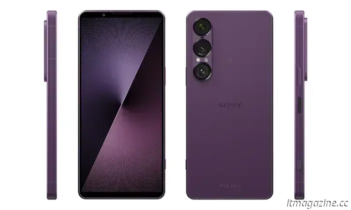 Sony may be preparing to make a comeback with the worldwide release of new Xperia smartphones.