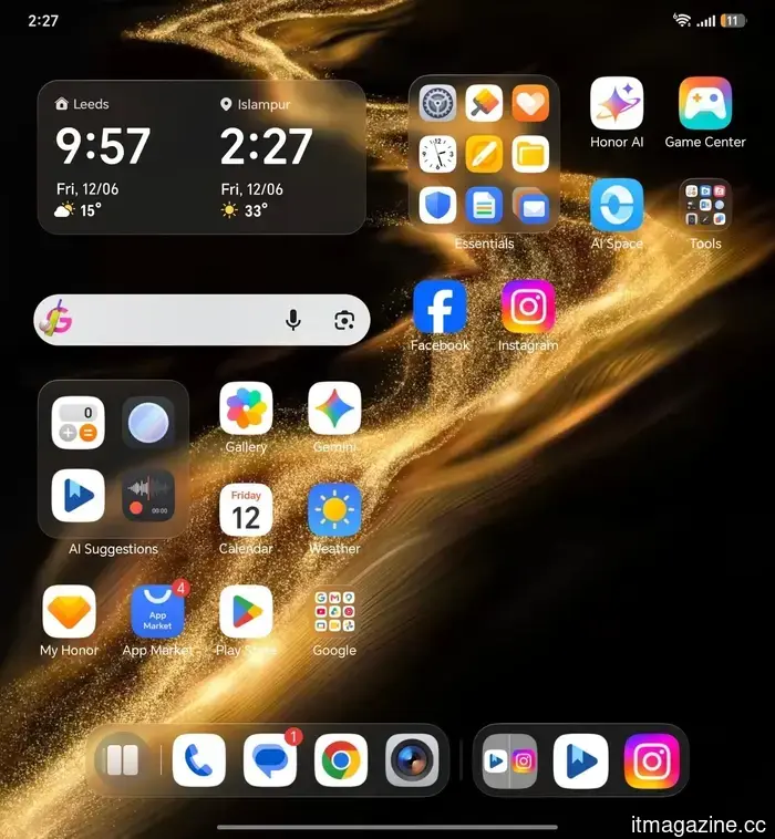 Honor Magic V6 review: I had my doubts about this stylish foldable, but it exceeded all expectations.