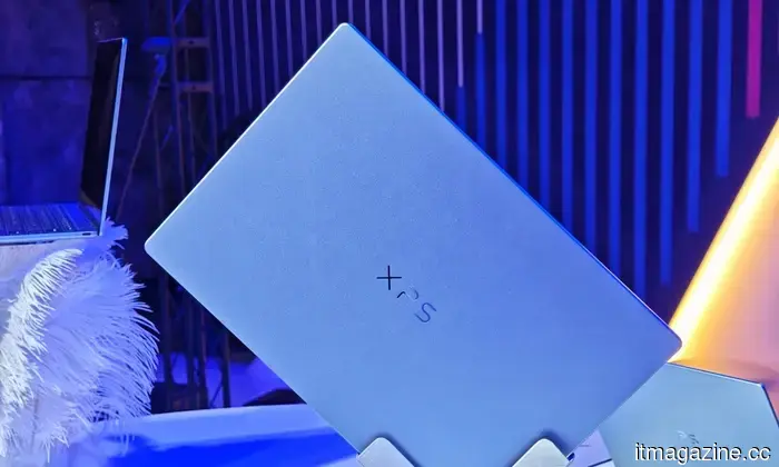 Probé el elegante XPS 13 de Dell y es un soplo de aire fresco para las laptops con Windows de presupuesto.