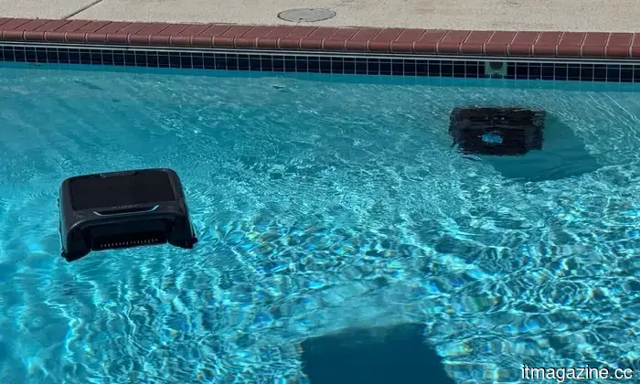 Aiper Scuba V3 Review: At last, a pool robot that truly has intelligence.