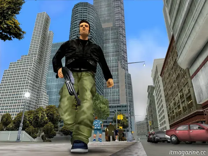 Tutti i giochi di Grand Theft Auto in ordine, per data di uscita e cronologicamente