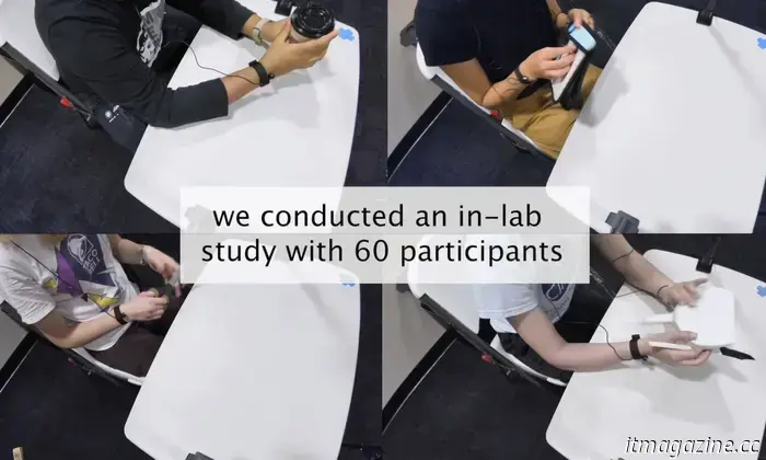 Это умное носимое устройство призвано помочь вам сосредоточиться, и оно также может помочь при СДВГ.