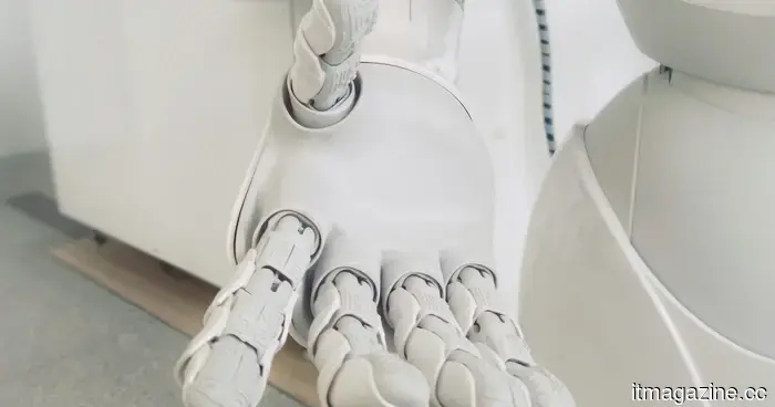 Al igual que los humanos, este robot puede escuchar música y tocarla después de solo dos minutos de práctica autónoma.