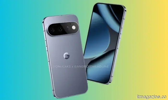 The hopes for a face unlock feature on the Pixel 11 that could rival the iPhone's seem to be all but over.