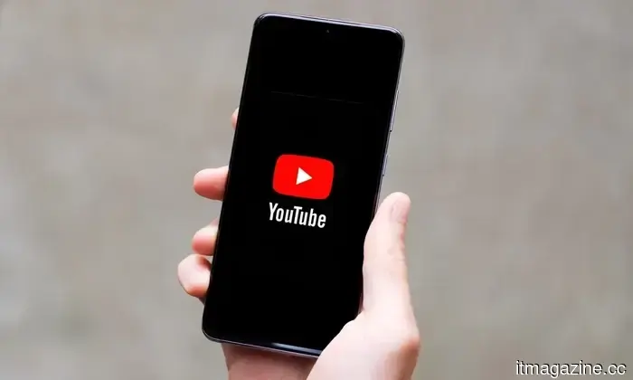 YouTube использует метод кнута и пряника, чтобы не дать топовым создателям сближаться с Netflix.
