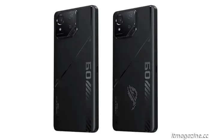 Asus has launched a phone that bears the Samsung name.