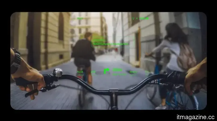 Si dice che occhiali AI siano stati utilizzati per filmare assistenti di volo senza consenso, Rokid risponde con un piano d'azione.