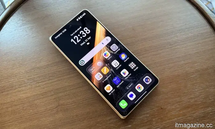 Honor Magic V6 review: I had my doubts about this stylish foldable, but it exceeded all expectations.