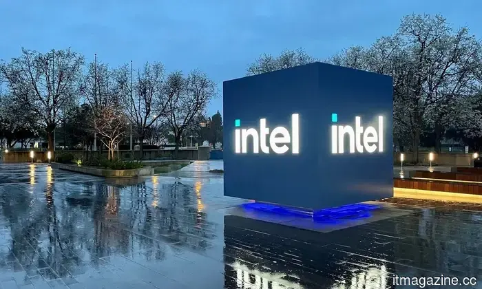 Intel's turnaround is remarkable, yet it hasn't produced significant visible results.