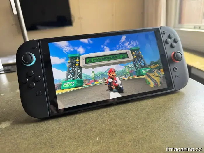 It seems that Nintendo has effectively blocked a method for accessing YouTube on the Switch 2.