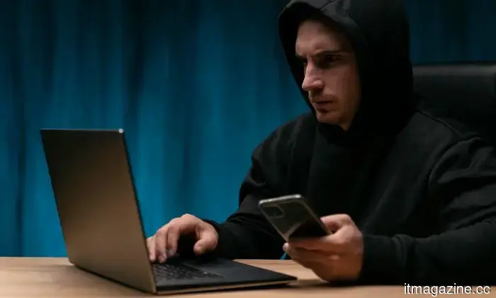 La ricerca scopre che l'IA generativa rende le frodi un gioco da ragazzi per i malintenzionati.