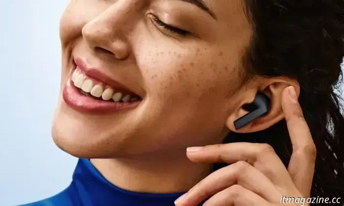 Questo nuovo smartwatch sportivo monitora i tuoi livelli di energia in tempo reale e ha un'autonomia fino a 25 giorni.