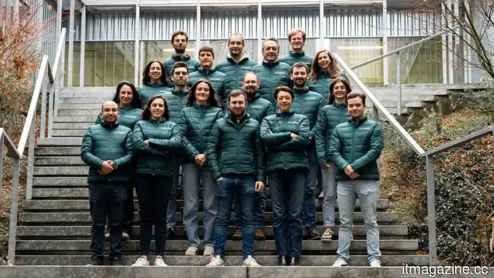 Agriodor secures €15M funding round led by Crédit Mutuel Impact.