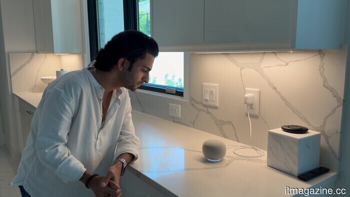 Обзор колонки Google Home (2026): Умнее и мощнее, с подписочным нюансом
