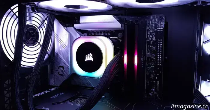 You may be cooling your PC incorrectly; here's how to resolve it.