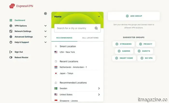 ExpressVPN Simplifies Your Internet Experience and Continues to Be the Benchmark for Privacy in 2026