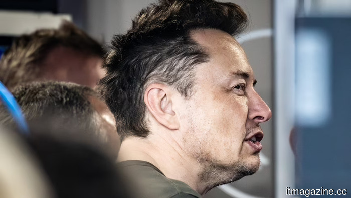 Elon Musk suffers defeat in lawsuit against Sam Altman and OpenAI, as the jury concludes that the claims were submitted beyond the allowable time frame.