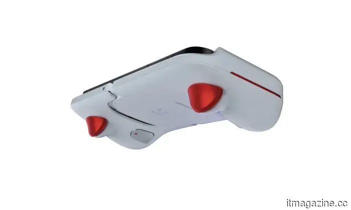 This OnePlus controller transforms your phone into a handheld device, provided you can actually obtain one.