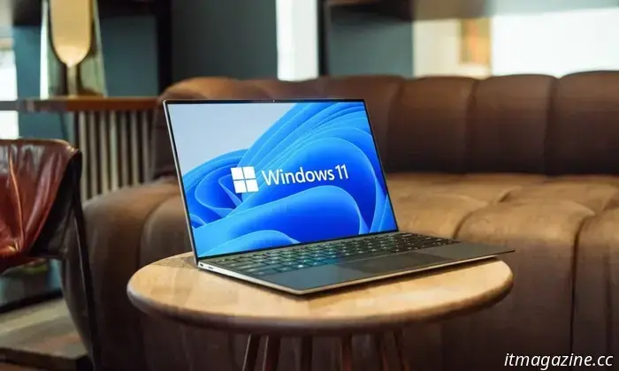 The most recent Windows 11 update has resulted in a slowdown of Intel's latest desktop processors.