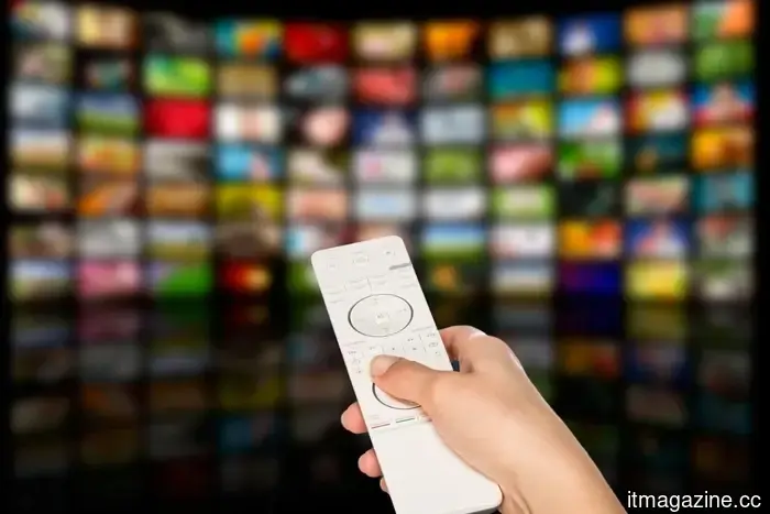 Le fastidiosamente forti pubblicità in streaming che interrompono il tuo spettacolo stanno finalmente venendo attenuate.
