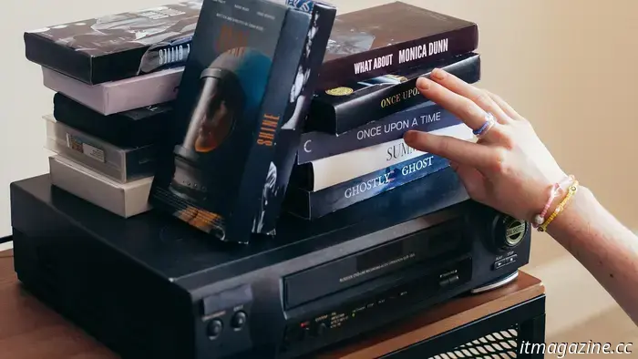 You Asked: OLED Sunlight, VHS on 4K TVs, and HDMI Control Issues