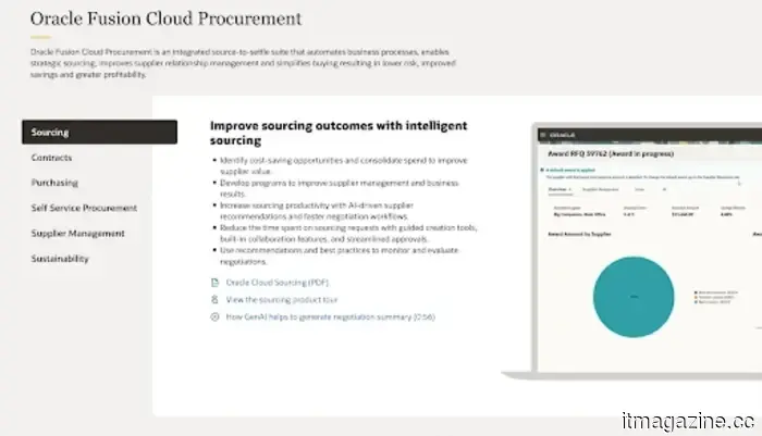 Top 8 supplier management software solutions for 2026