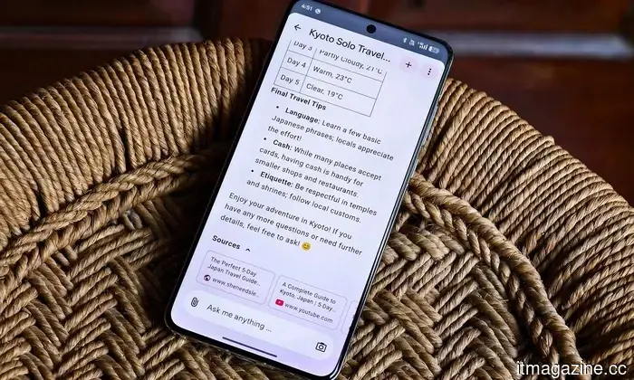 Studies indicate that AI chatbots form judgments about users, and the outcomes are not always favorable.