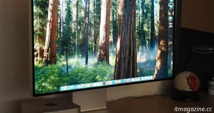 Recensione del monitor Apple Pro Display XDR: il miglior monitor Mac ti costerà
